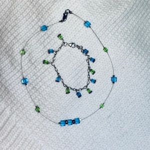 Sterling Silver Necklace